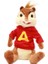23CM Paw Patrol Film Hayvan Peluş Oyuncak Modeli Skye Zuma Marshall Moloz Kaya Kovalamacası (Yurt Dışından) 1