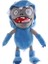 Plants Vs. Zombies 2 Video Oyunu Karakteri Peluş Oyuncak Pvz Bitki Bezelye Atıcı Ayçiçeği Anime Peluş Oyuncak (Yurt Dışından) 1