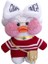 Joyville Korku Oyunu Joyville Peluş Oyuncak Bebeki 4 Karakter Içerir Joyville Wooly Bully/bilinmeyen (Yurt Dışından) 1