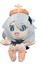 Peluş Ördek Hayvan Yumuşak Sevimli Peluş Oyuncak Ördek Çocuk Peluş Oyuncak Güneş Ördeği Pembe 9.8 Inç (Yurt Dışından) 1