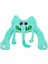 Kawaii Peluş Oyuncak 10 Inç Sevimli Tarçın Rulosu Peluş Oyuncak Tarçın Rulosu Peluş Bebek Kızlar Için Tarçın Rulosu Hayvan Peluş Oyuncak (Yurt Dışından) 1