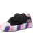 Bebek Sneaker - Siyah, Tekstil 1