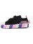 Bebek Sneaker - Siyah, Tekstil 5