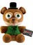 Peluş Ördek Hayvan Yumuşak Sevimli Peluş Oyuncak Ördek Çocuk Peluş Oyuncak Çiçek Ördek Pembe 9.8 Inç (Yurt Dışından) 1