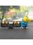 Park Plakası Sevimli Pikachu Gizli Hareketli Araba Telefon Kartı Kişiselleştirilmiş Araba Süsleri Bebek Dekorasyon (Yurt Dışından) 1