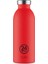 Clima Bottle Hot Red Paslanmaz Çelik Termos 500 ml 1