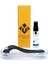 Dermaroller Titanyum 540 İğneli Saç Yüz Vücut Derma Roller 4