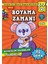 Boyama Zamanı 2025/02 1