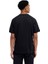 M Relaxed Ss Tech Tee Blk/blk 2
