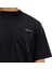 M Relaxed Ss Tech Tee Blk/blk 5