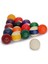 Aramith Amerikan Bilardo Topu Seti 3