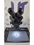 My-7s Myscope Expert Tinoküler 60X Elektronik Kuyumcu Saat Cerrahi Tamir Mikroskobu 1