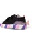 Çocuk Sneaker - Siyah, Tekstil 2