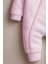 x Ipek Atlas Kız Erkek Bebek Çocuk Peluş Tavşan Tulum 3
