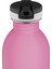 Kids Bottle Reactive Pembe/Mavi Paslanmaz Çelik Çocuk Su Matarası 250 ml 4