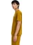M Relaxed Ss Tech Tee Brn/brn 2
