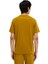 M Relaxed Ss Tech Tee Brn/brn 4