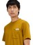 M Relaxed Ss Tech Tee Brn/brn 5