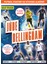 Jude Bellingham Poster ve Sticker Albümü 008 1