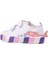 Çocuk Sneaker - Beyaz, Tekstil 2