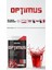 Optimus Pre-Workout 420 gr - Red Fruit 4