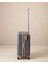 Chest Kabin Boy Valiz/bavul - Gri 3