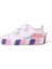 Çocuk Sneaker - Beyaz, Tekstil 5