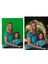 Chromakey-Green Screen- Greenbox Yeşil Fon Perde 2