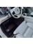 Volvo XC90 2015-2024 Arası 7 Kişilik Aracına Özel 8d Çift Katmanlı Havuzlu Paspas Takımı (Kahverengi) 2