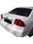 Honda Civic Vtec 2 (2001 - 2006) Sport Style Spoiler (Plastik) 3