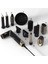 818 Airwrap 11 In 1 Saç Şekillendirme ve Kurutma Çok Fonksiyonlu Ultra Set 1