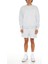 Pamuk Karışımlı Yuvarlak Yaka Sweatshirt 2