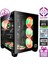 Zenith Z1 I7 RTX4060TI-127F016 I7-12700F 64GB 2tbssd RTX4060TI 8 GB W11P Gaming Masaüstü Bilgisayar 2