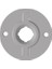 3dmakers -Tapo C200 Montaj Braketi Beyaz / Tek Ebat 5