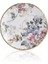 HCA-06406/6 Rosa 6'lı Pasta Tabağı - 19 cm 3