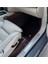 Volvo XC90 2015-2024 Arası 5 Kişilik Aracına Özel 8d Çift Katmanlı Havuzlu Paspas Takımı (Kahverengi) 2