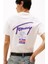 Tjm Rlx Faded Graphıc Tee Ext 2