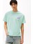 Tjm Rlx Faded Graphıc Tee Ext 1