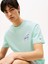 Tjm Rlx Faded Graphıc Tee Ext 2