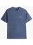 Tjm Rlx Faded Graphıc Tee Ext 1