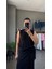 Çapraz Kapama Etek Bluz Triko Takım 4