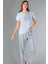 Alperi Kısa Kol Pijama Takımı 780-40 1