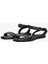Ankle Strap Leather Sandal 2