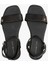 Ankle Strap Leather Sandal 3