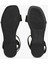 Ankle Strap Leather Sandal 5