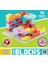 Slide Blocks 75 Parça Glabal Marka Uyumlu 3