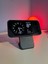 iPhone Magsafe Stand Siyah / Tek Ebat 5