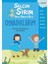 Selçuk Şirin Okul Öncesi Kutulu 5 Kitap Set - Selçuk Şirin – Derya Şirin 7