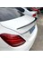 Mercedes C Serisi W205 Sedan (2015-2018) Amg Style Spoiler (Plastik) 1