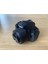 CAN0N Ef 50MM F1.8 Stm Lens Parasoley Siyah / Tek Ebat 3
